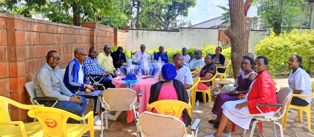 Rural Community Outreach