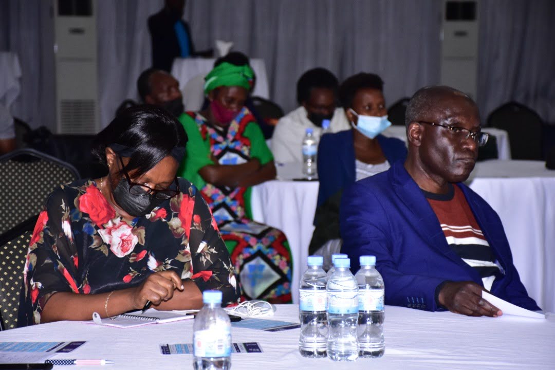 Public Awareness Event