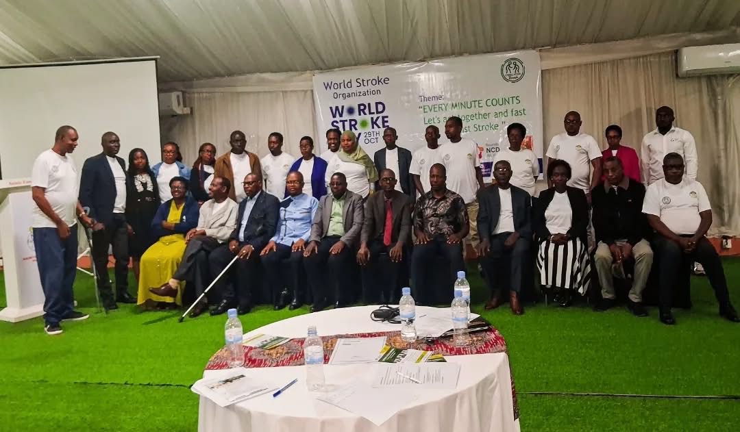 Family Support Session