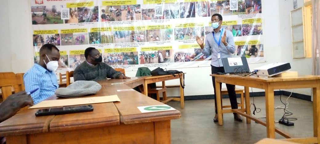 Healthcare Professional Training