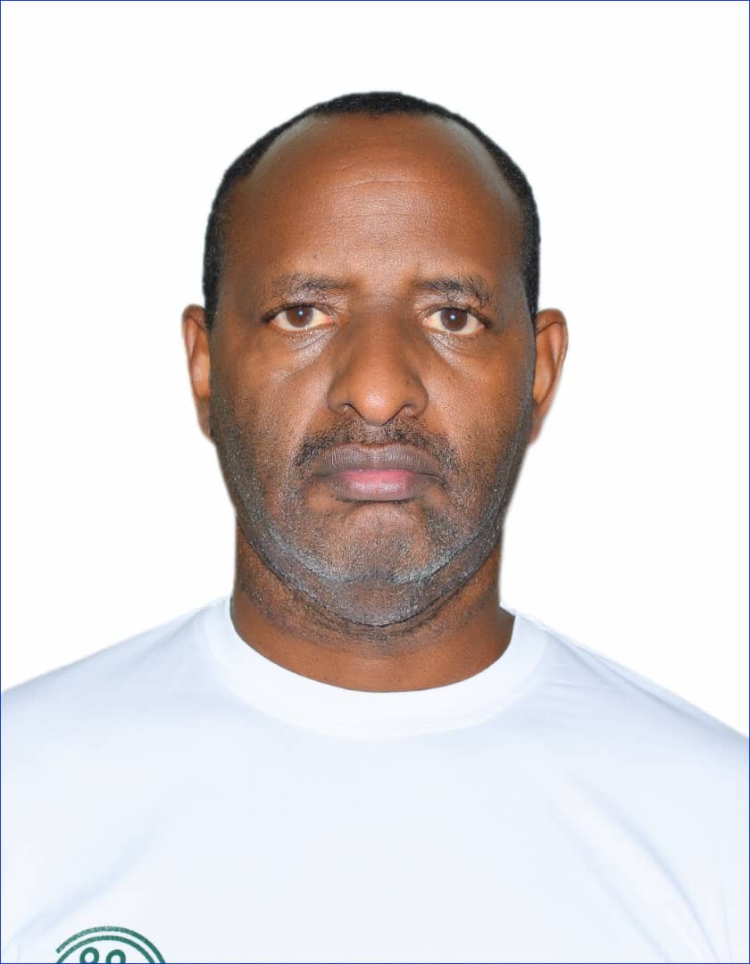 Director of Programs