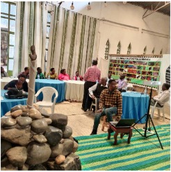 Retreat Botanical Gardens